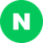 Naver Logo